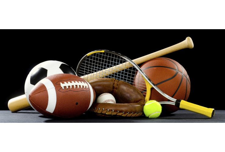 Sport Equipment